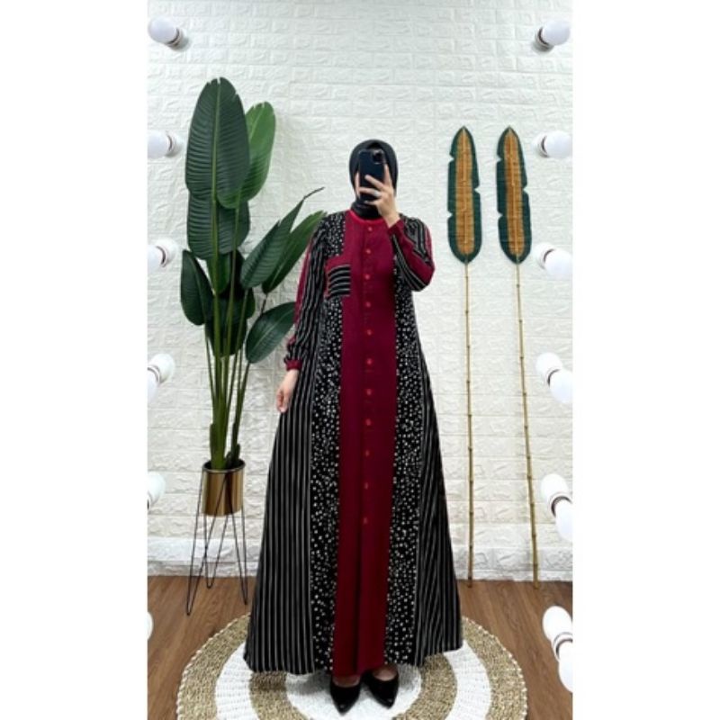 gamis ORi by SEMUT