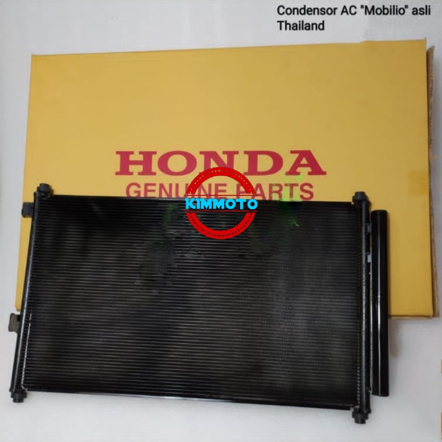 RADIATOR AC KONDENSOR AC HONDA MOBILIO