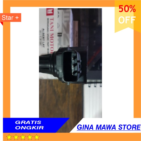 PROMO  Nissan Grand Livina Koil