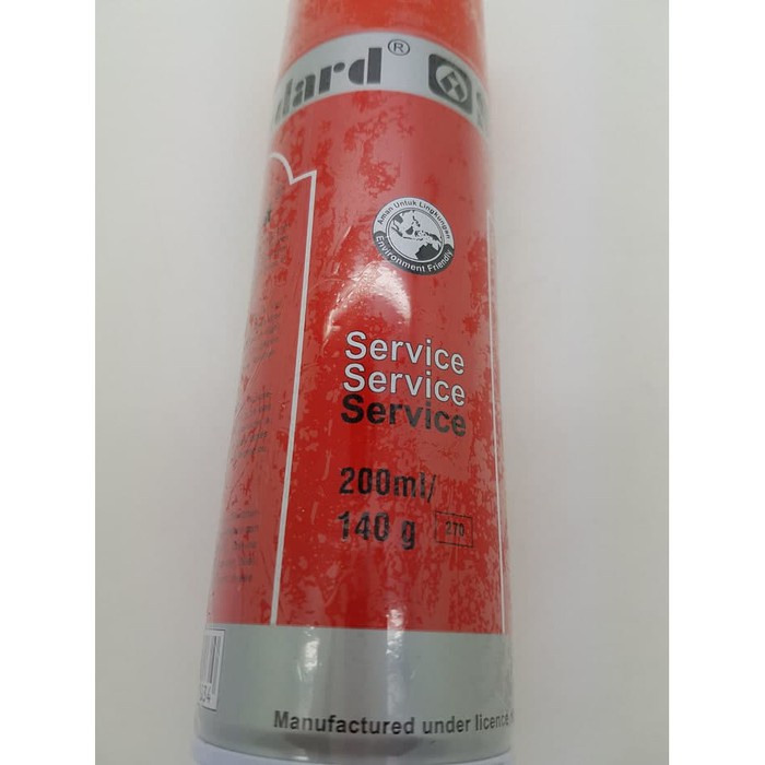 CCL STANDARD 200ML 140gr CONTACT CLEANER LUBRICANT Standar