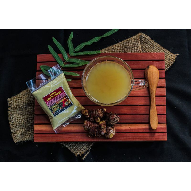 

Wedang jahe merah / jahe merah /red ginger