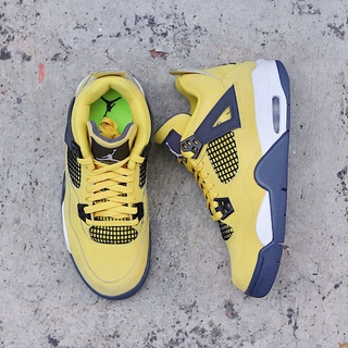 jordan iv lightning