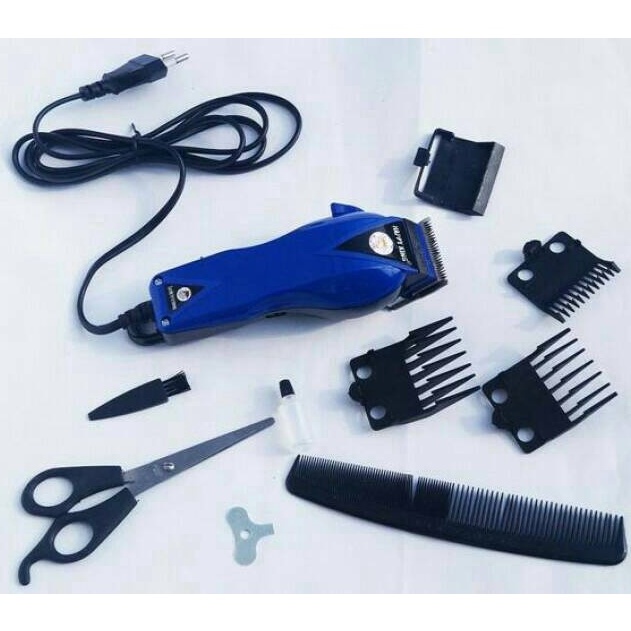 COD MESIN CUKUR RAMBUT ELECTRIC MITSUYAMA MS-5019 / ALAT CUKUR  RAMBUT HAIR CLIPPER MITSUYAMA MS-5019