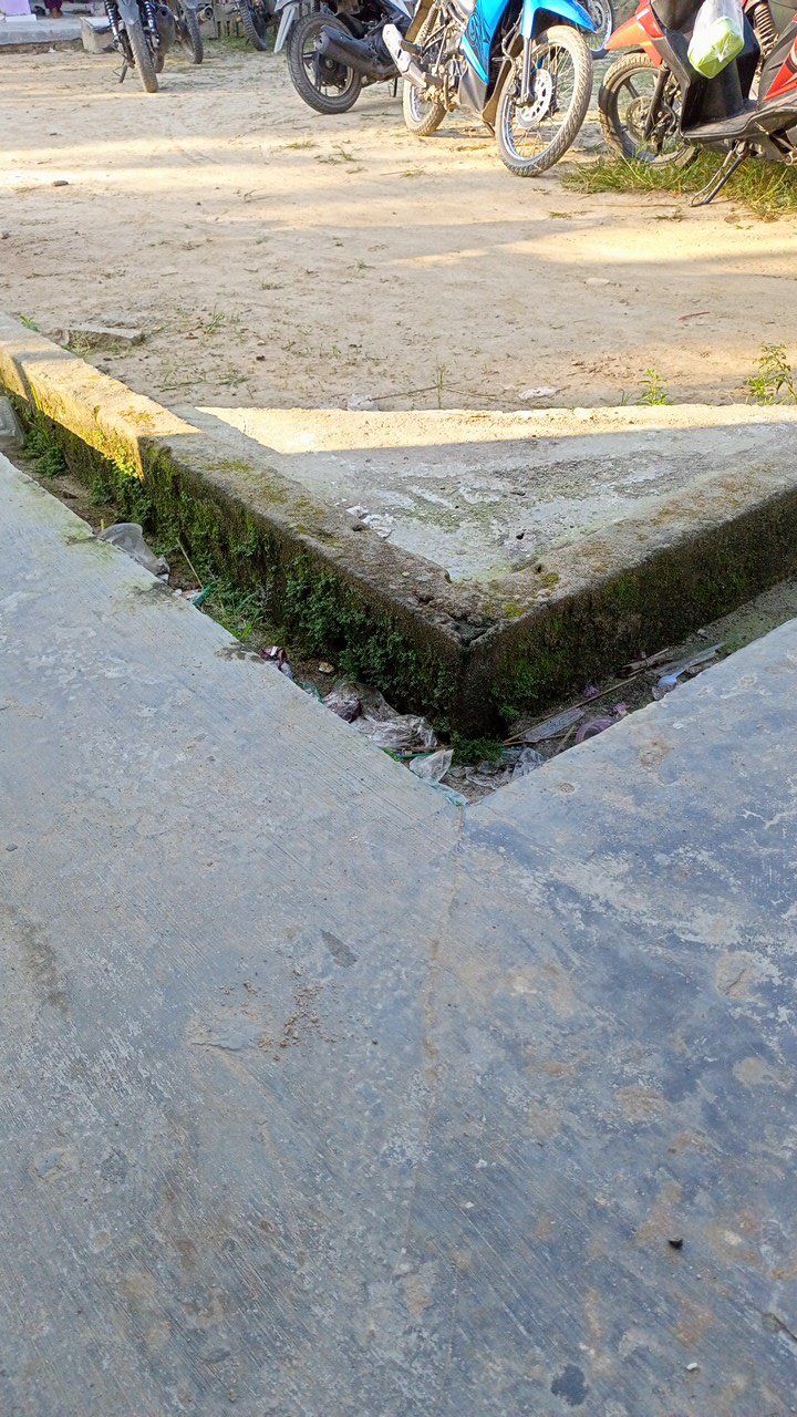 Kebaya Batik Anak (6 Bln-7 Tahun) Sml 3 Ukuran | Setelan Batik Anak | Kebaya Batik