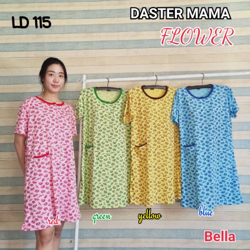 DASTER MAMA BELLA FLOWER VI