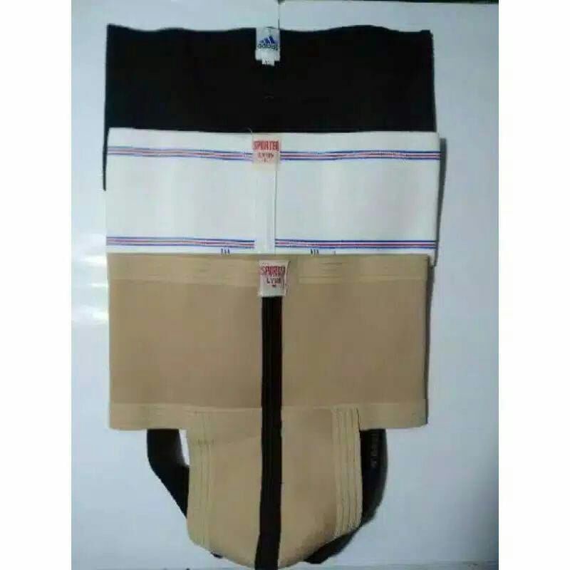 SPOTER CD TURUN BERO