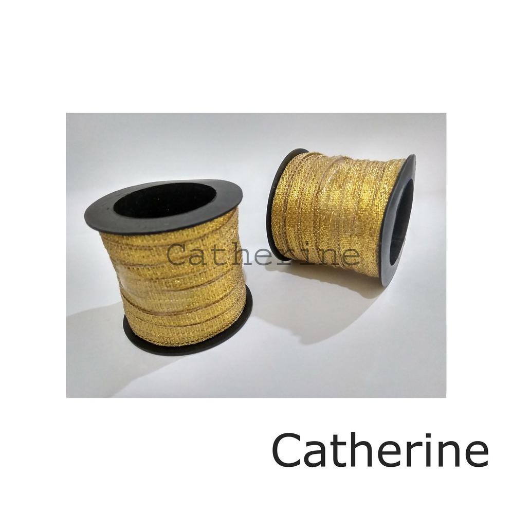 

Jual Pita Emas 1 Per 8 Inch Berkualitas