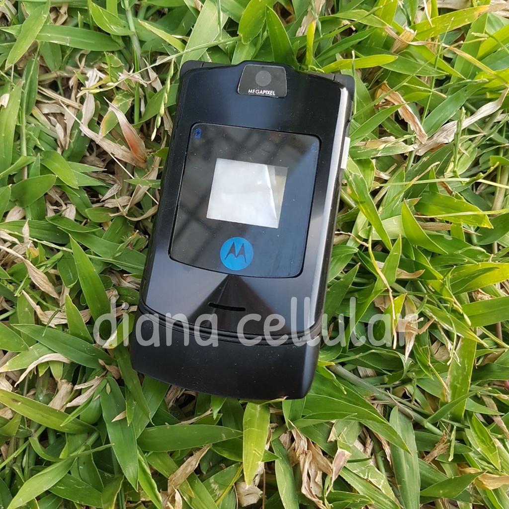 case casing housing kesing motorola V3i V3 i fullset