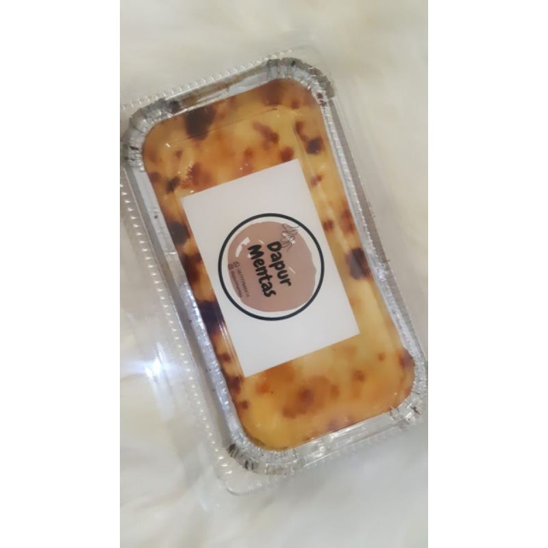 

Baked Creamy Spagetty