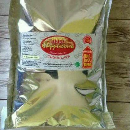 

Gratis Ongkir!! KODE-655 Bubuk Minuman Rasa 500 gram / Powder Drink / Bubuk Rasa