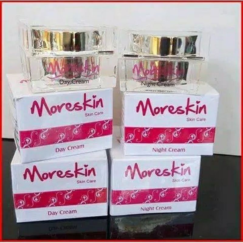

moreskin cream pagi