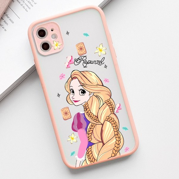 PRINTING HYBRID Princess case oppo a16k a16e a76 a96 4g A36 7z a16 a3s a5 a9 2020 f11 f9 a5s a7 a12 a11k a1k a52 a92 a33 a53 f11 pro a15 a31 2020 a54 a74 a95 4g reno 4f 5 3 5f A96 5G