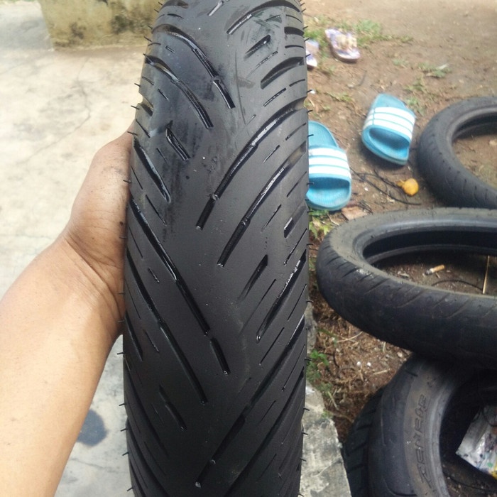 jual ban metic federal ukuran 100/80-14