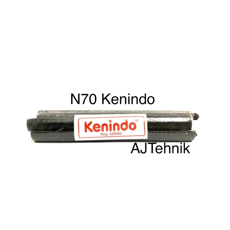 Jepitan N70 Kenindo Ori