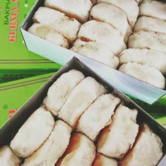 

ホ Bakpia Kurnia Sari Yogyakarta Paling di Shopee Baru