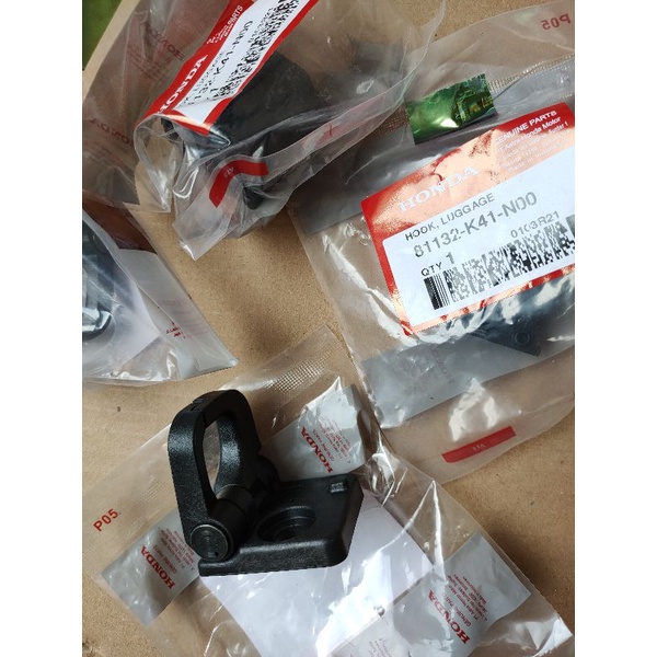 cantulan gantungan barang supra 125 fi dn vario 110 fi dn scoopy led 2021-1