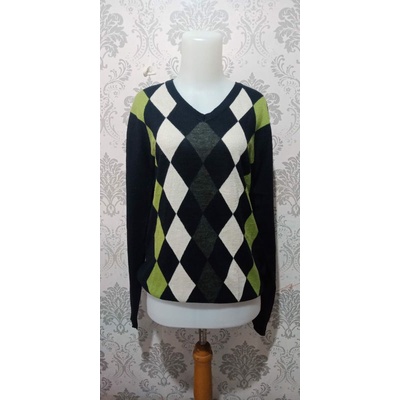 Sweater ketupat