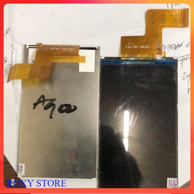 LCD MITO A900 ORIGINAL