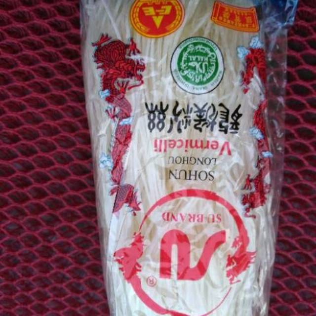 

Soun naga burung SU BRAND 250G