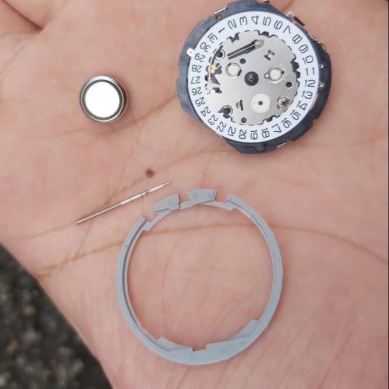 mesin jam tangan YM92 YM-92 YM 92 original