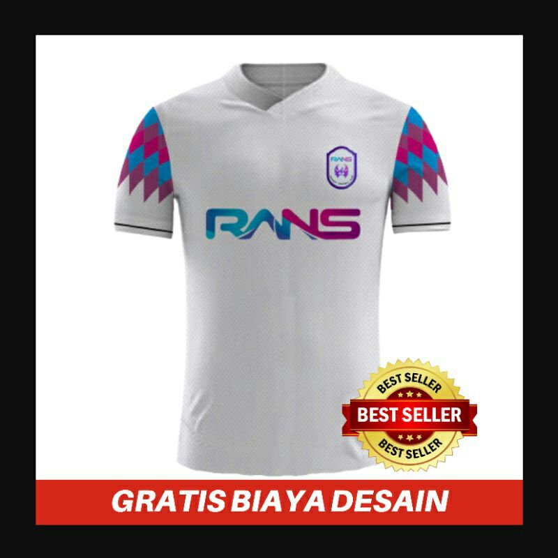 JERSEY Cilegon fc  new