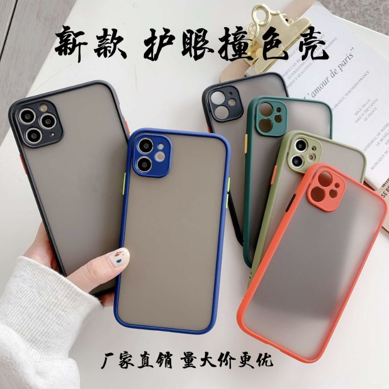 CASE MYCHOISE XIAOMI REDMI NOTE 11 / REDMI NOTE 11 PRO / REDMI NOTE 10 PRO/REDMI NOTE 10 5G/REDMI NOTE 10/REDMI NOTE 10S/REDMI NOTE 9 PRO/REDMI NOTE 9/REDMI NOTE 8/REDMI NOTE 8 PRO CASE MYCHOICE DOVE CASE FUZE / SOFT