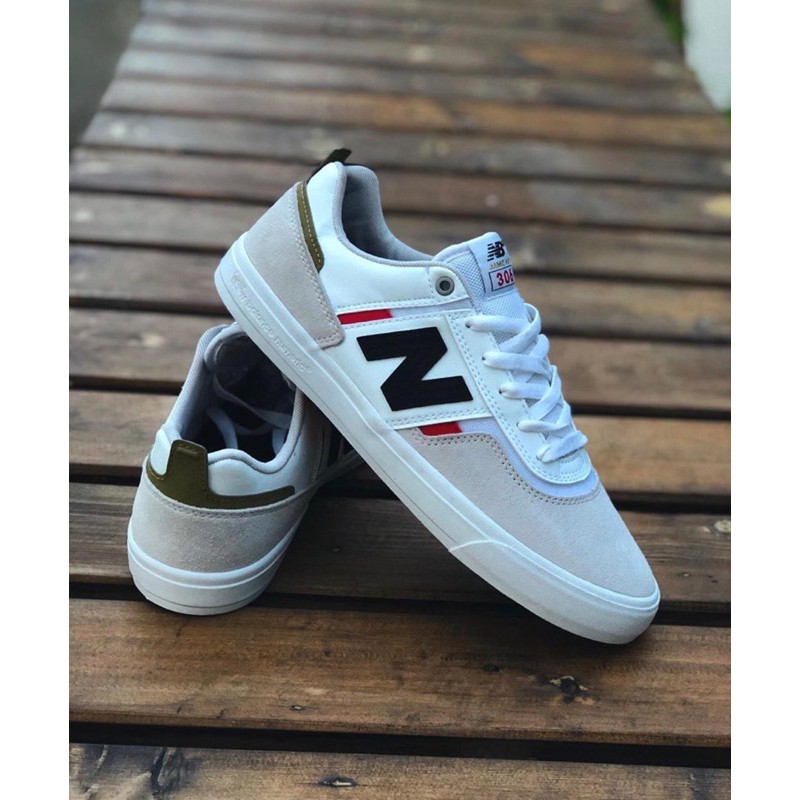 New Balance Numeric X Jamie Foy Original