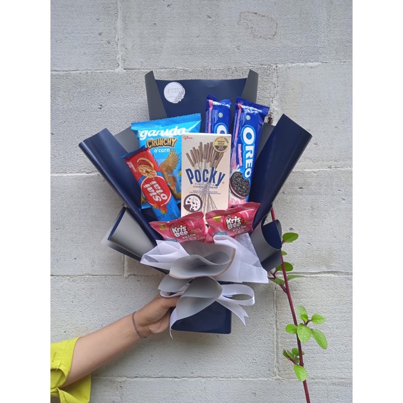 

buket snack