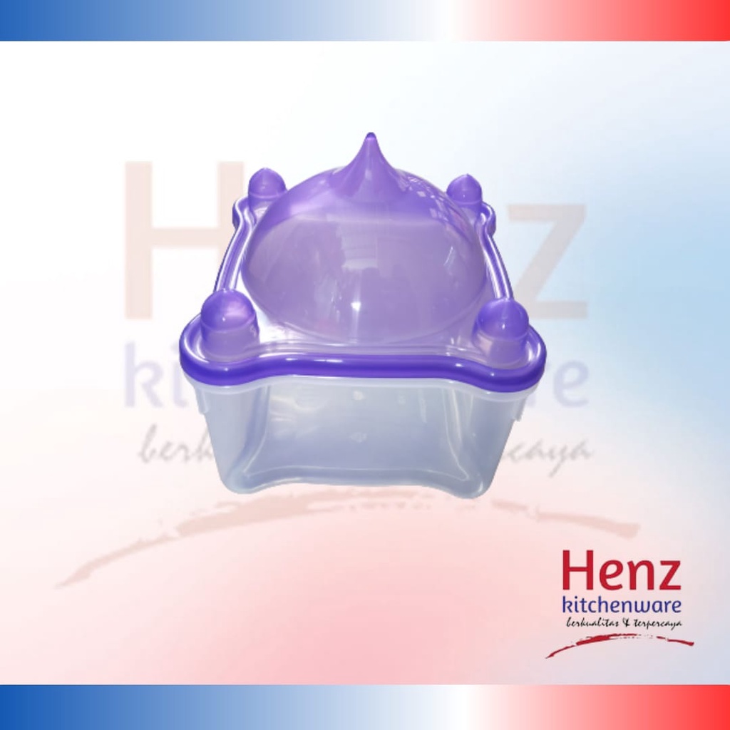 TOPLES KUE LEBARAN MODEL MASJID MARIO 1KG /TOPLES KUBAH/ TOPLES KUE KERING