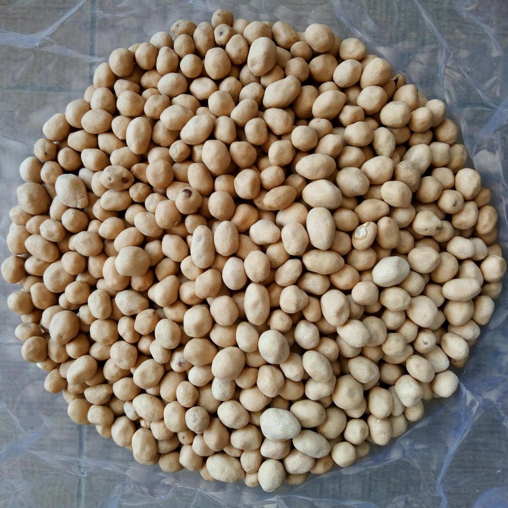 

Kacang Telur Atom 250gr