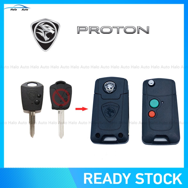 Casing Lipat Kunci Untuk Proton Blade / Left Blade