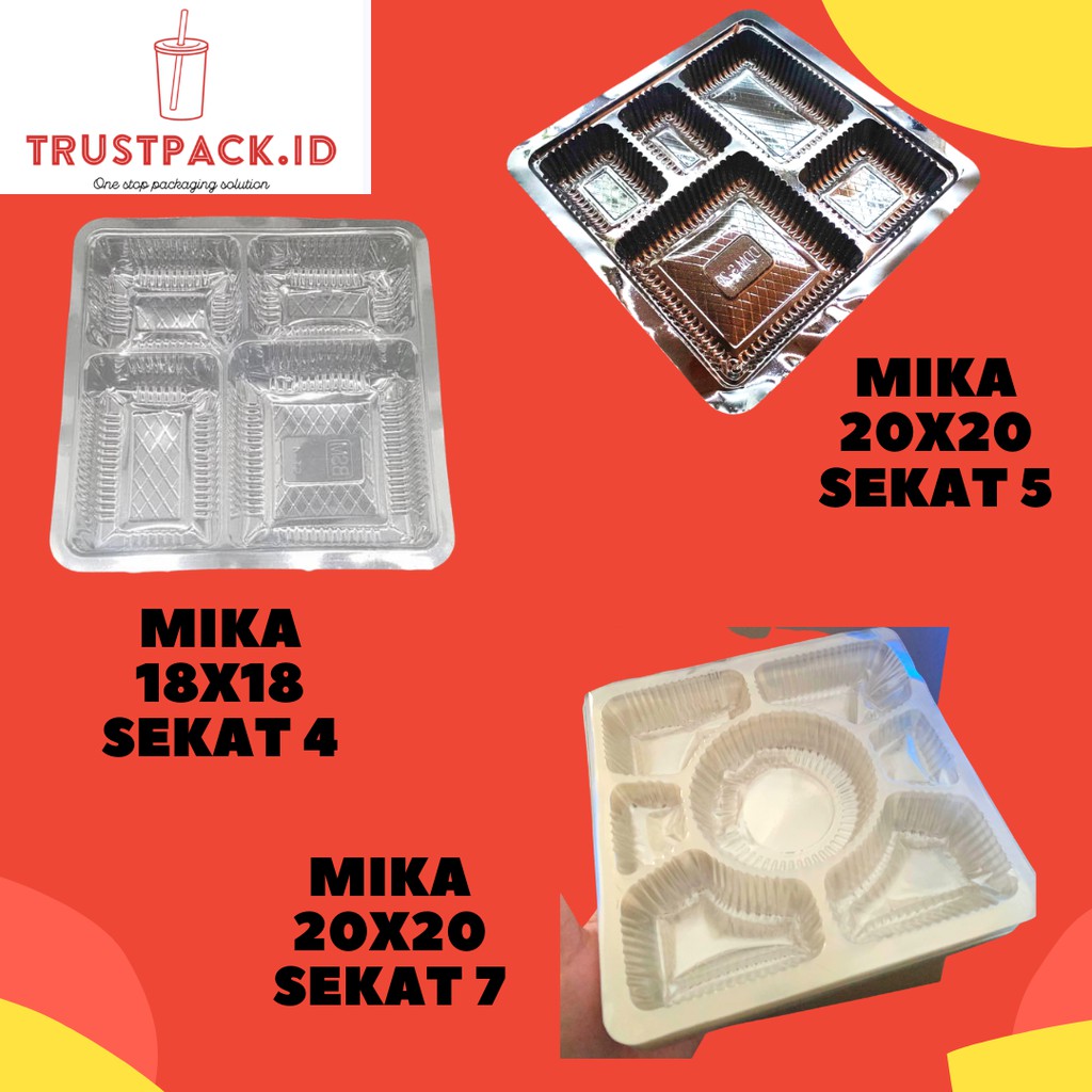 DUS NASI 18x18 KOTAK NASI KRAFT PAPER / COKLAT PALING TEBAL 350 GSM