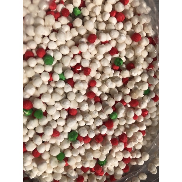 

SAGU MUTIARA SUPER 250gram