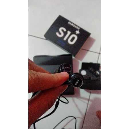 headset akg original 100%