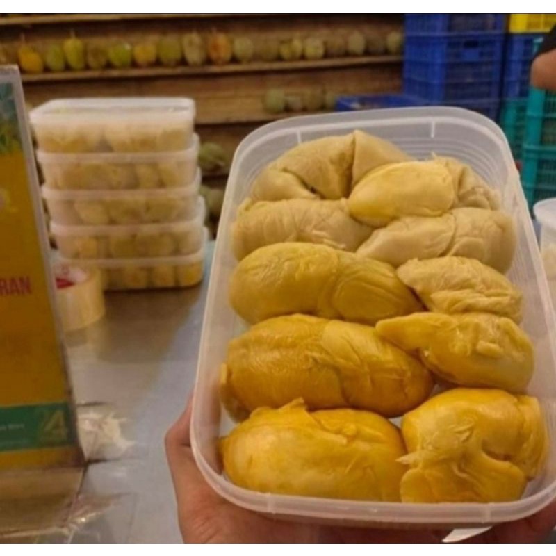 

Durpas Medan Super Asli Legit Manis Dan Pahit