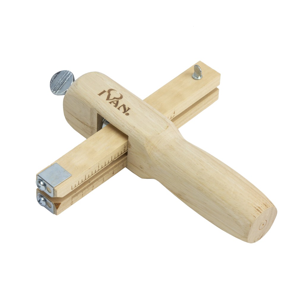 

Ivan Leather Strap Cutter 3080-00