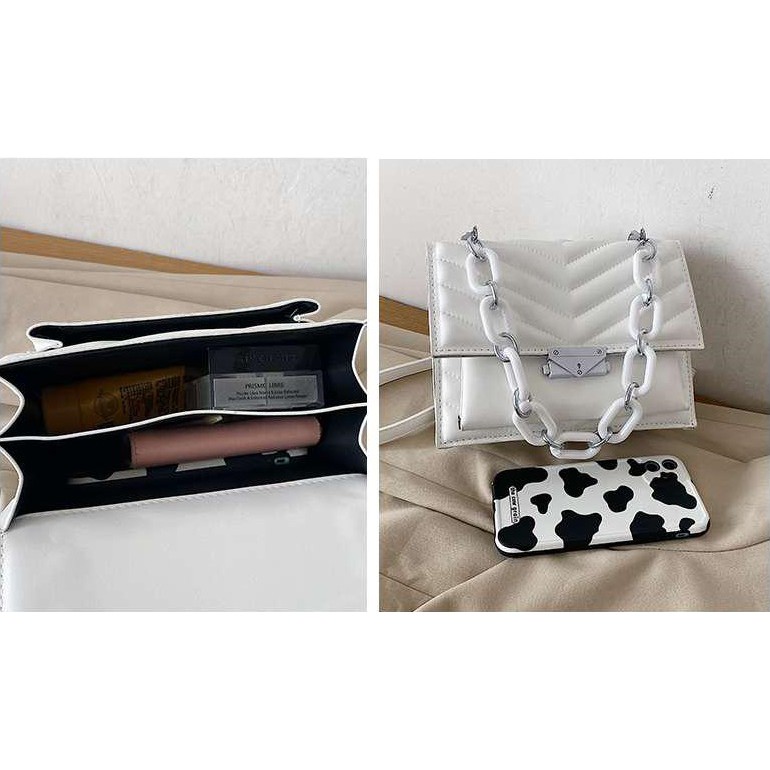 TAS SELEMPANG JAKARTA TERMURAH E5523/L1924 TAS IMPORT FASHION TAS JAKARTA PREMIUM