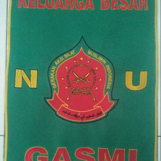 bet punggung pagar nusa gasmi