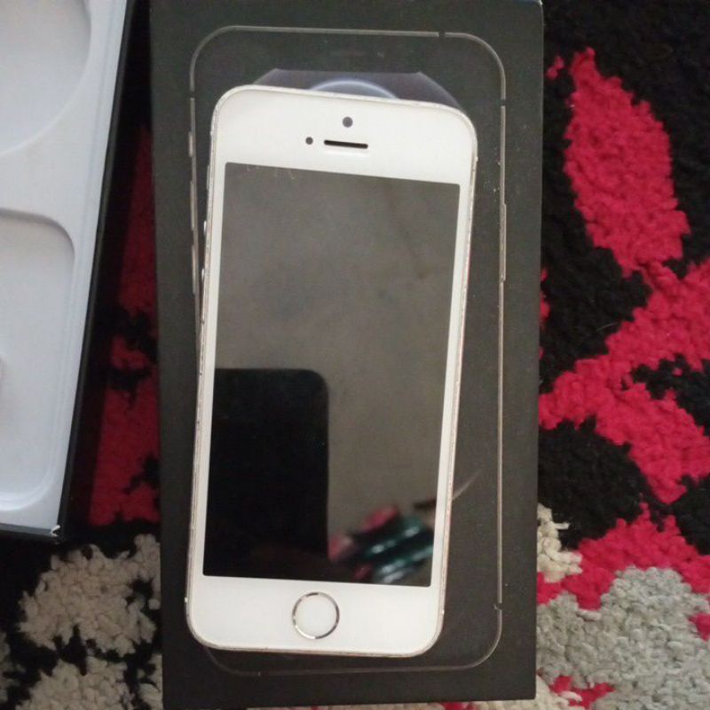 iPhone 5s 16gb