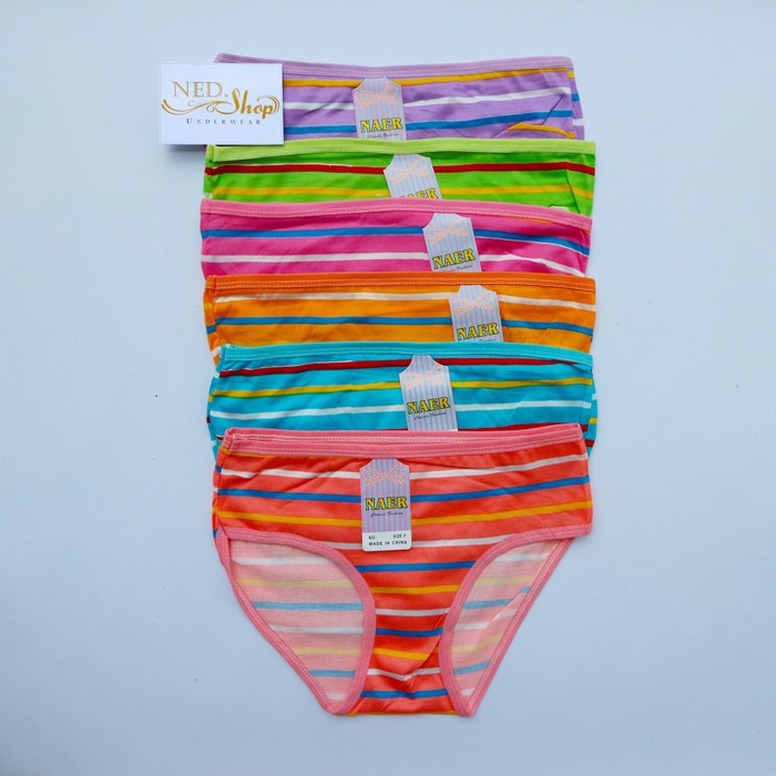 Unik CELANA DALAM WANITA/CD WANITA/PAKAIAN DALAM WANITA Murah