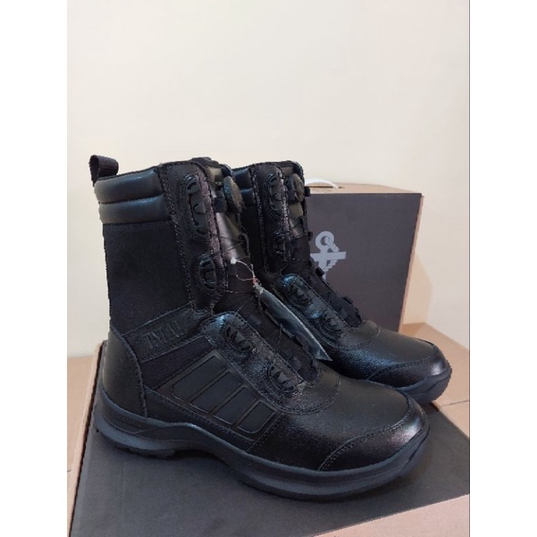 SEPATU PDL TNI AL MERK BOCOROCCO TERBARU JATAH 2021