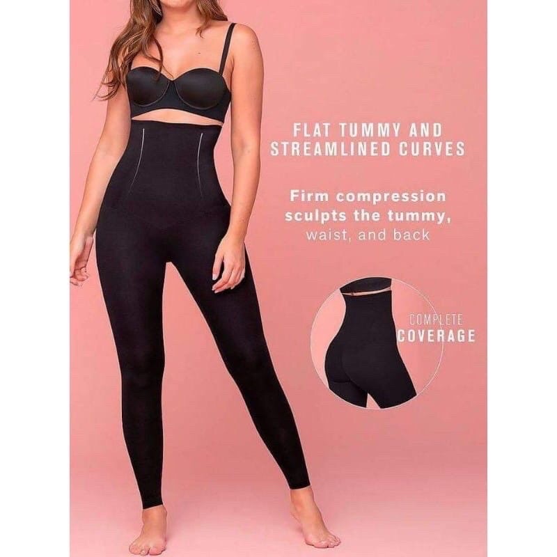 wacoal celana legging shapewear