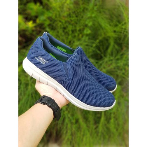 Sepatu Original Skechers Goflex Man Completion