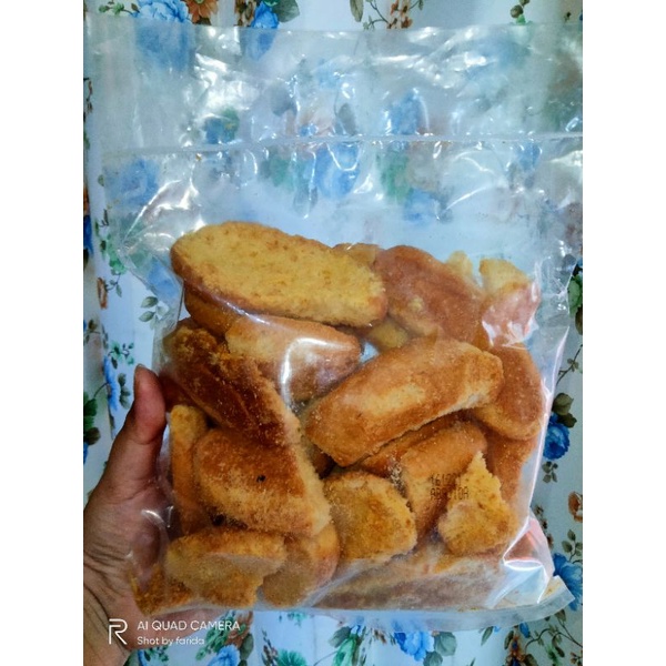 Patahan Bagelen Kartika Sari