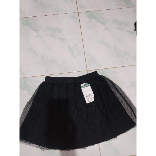 PL rok tutu elegan
