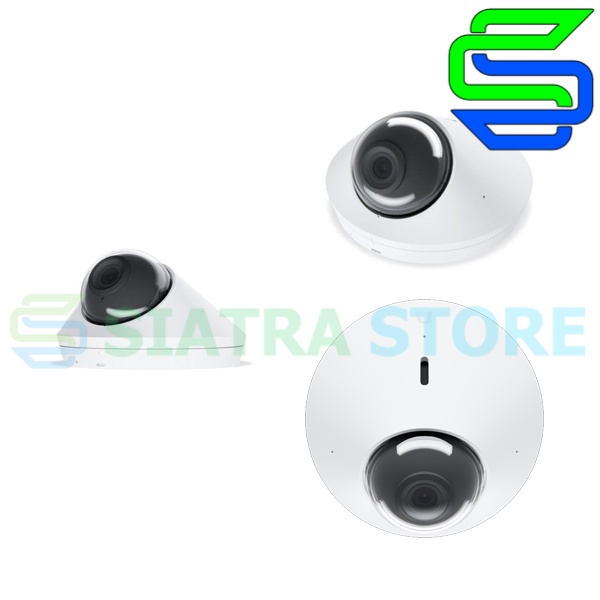 Ubiquiti UniFi Protect G4 Dome| Camera UVC-G4-DOME
