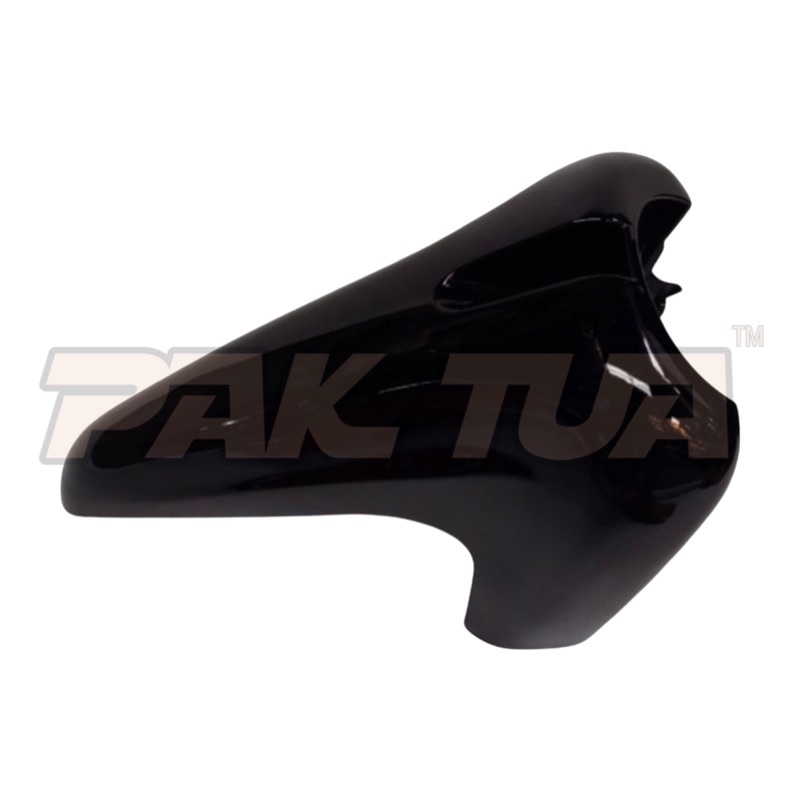 Spakbor Depan Smash Smash Lama Hitam