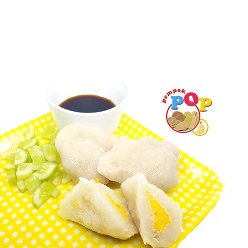 

Pempek Telur Kecil