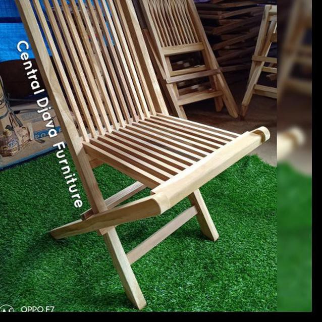 1010+ Kursi Outdoor Kayu Jati Terbaru