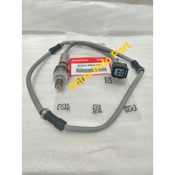 SENSOR OKSIGEN OXYGEN HONDA JAZZ RS MOBILIO BRIO